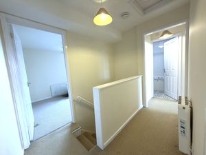 Hallway- click for photo gallery